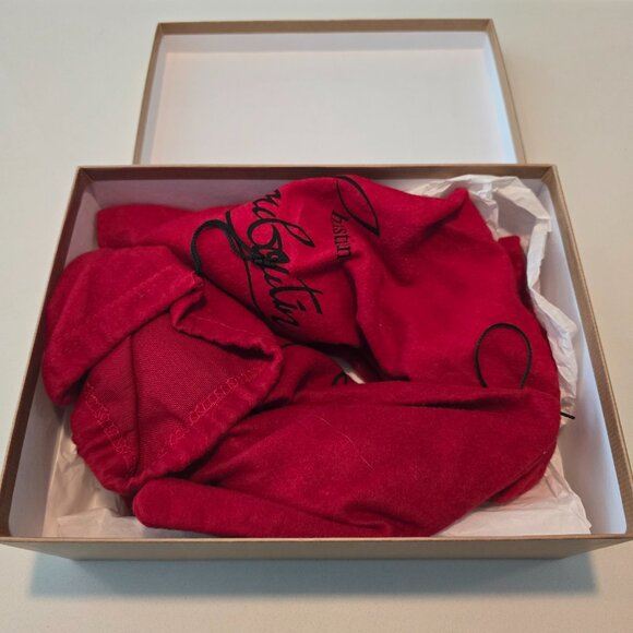 Louboutin iriza EU38 - Picture 4 of 6